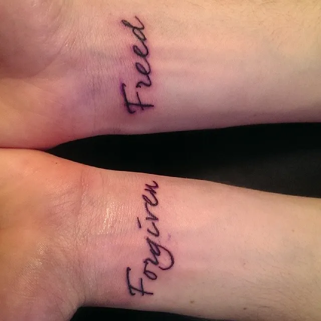 Tattoo by TJ Cornelius at Fallen Raven Tattoo Studio