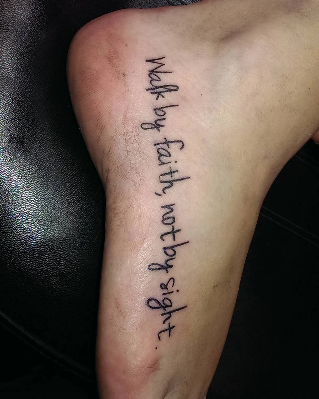 Tattoo by TJ Cornelius at Fallen Raven Tattoo Studio