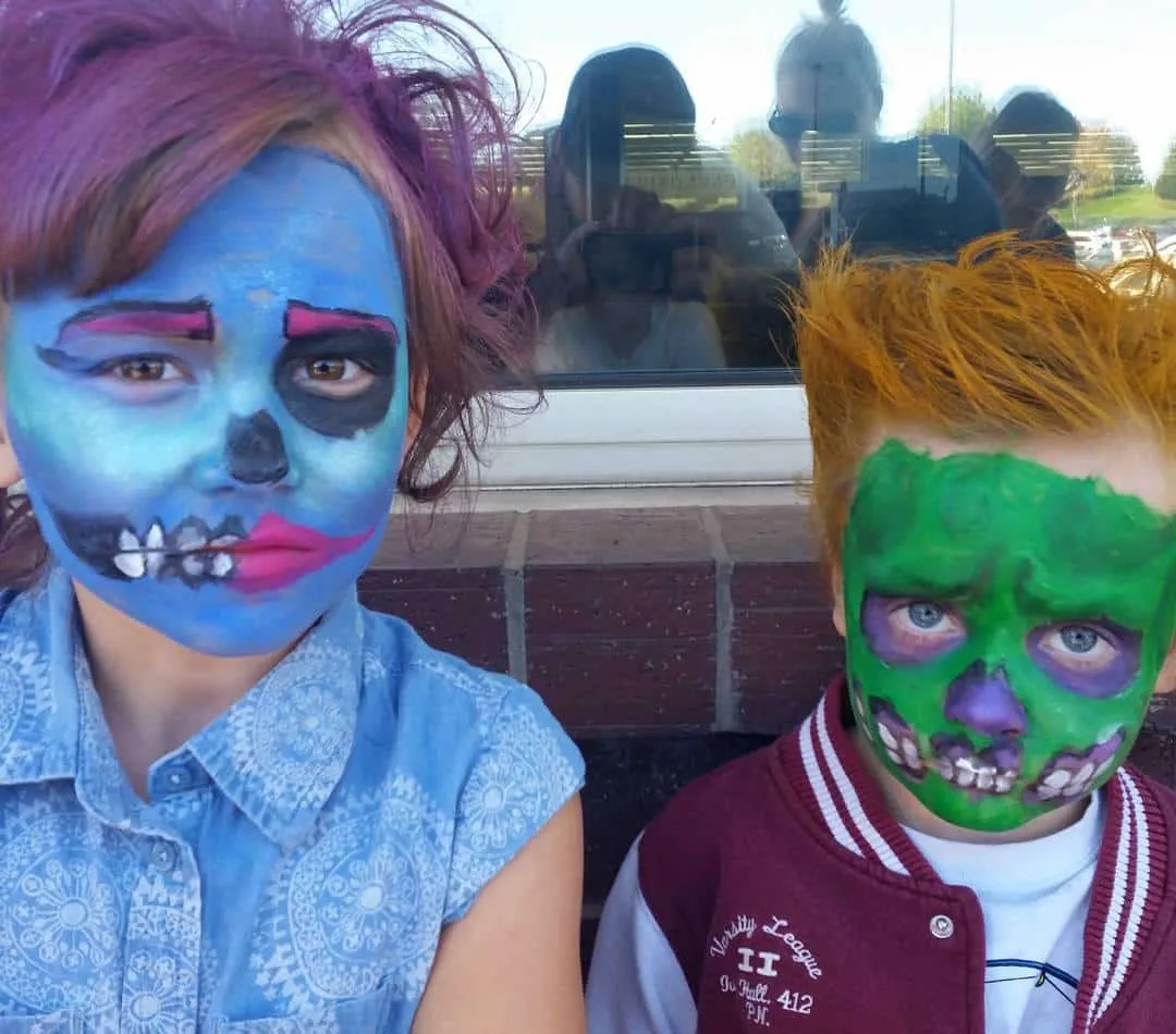 Tattoo by TJ Cornelius at Fallen Raven Tattoo Studio