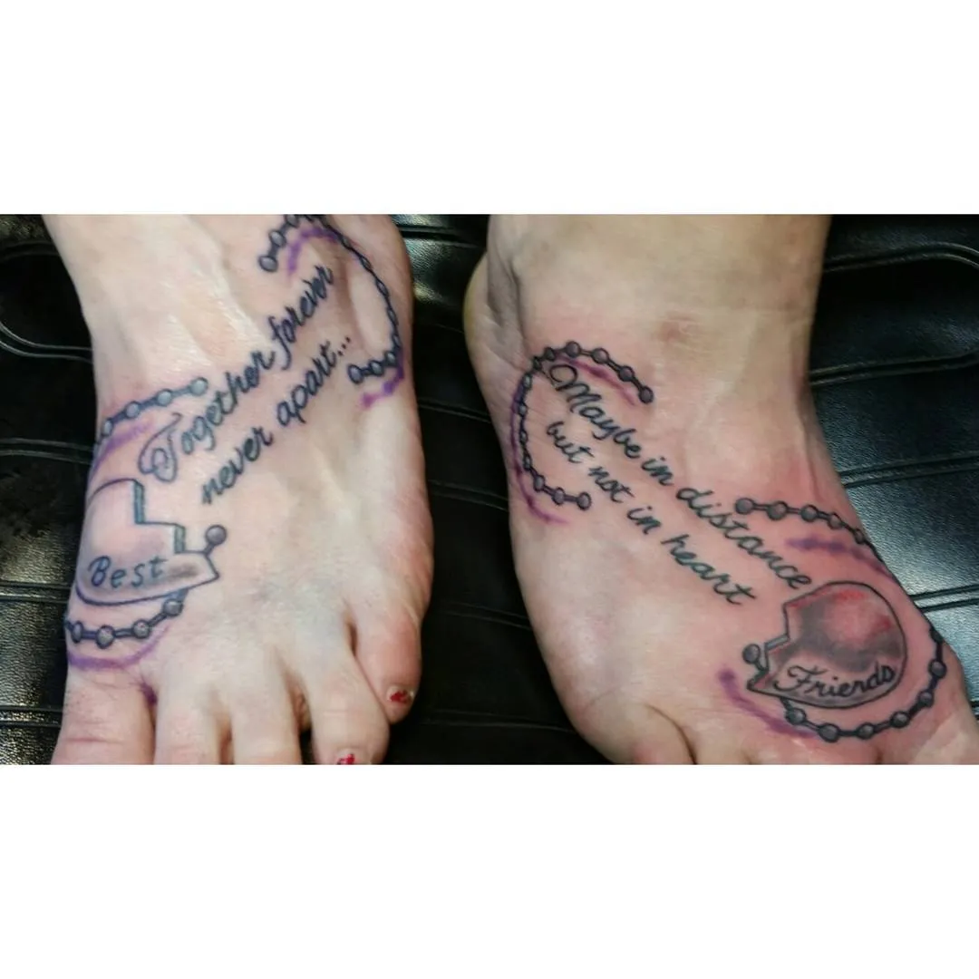 Tattoo by TJ Cornelius at Fallen Raven Tattoo Studio