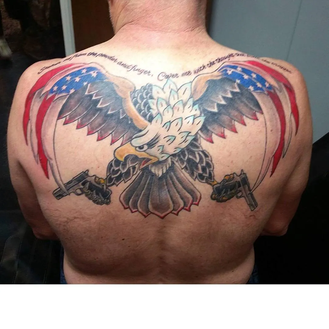 Tattoo by TJ Cornelius at Fallen Raven Tattoo Studio