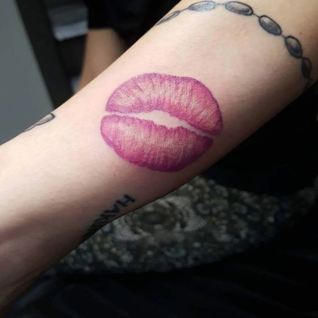 Tattoo by TJ Cornelius at Fallen Raven Tattoo Studio