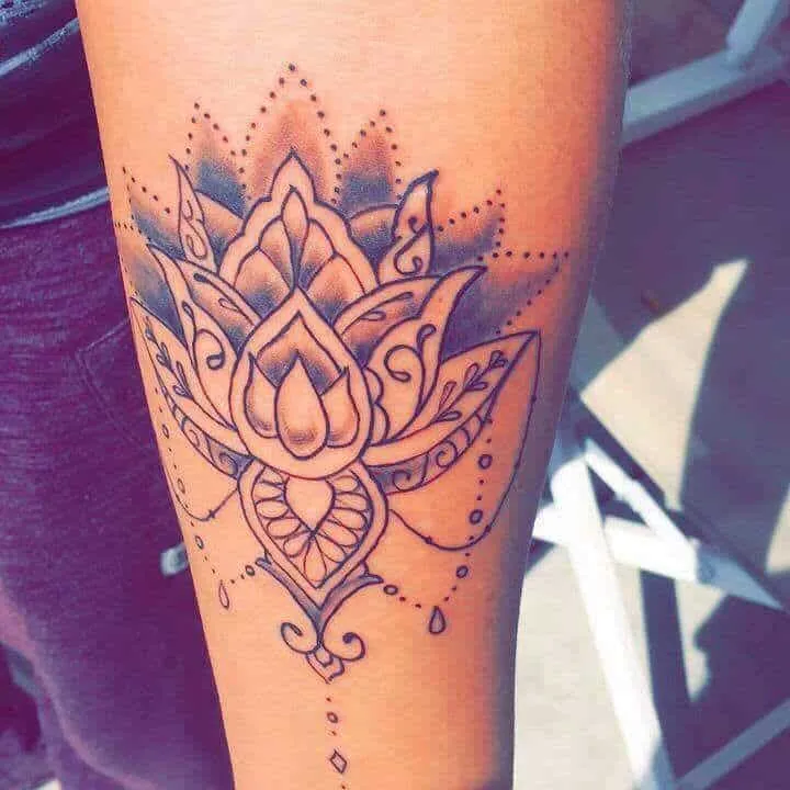 Tattoo by TJ Cornelius at Fallen Raven Tattoo Studio