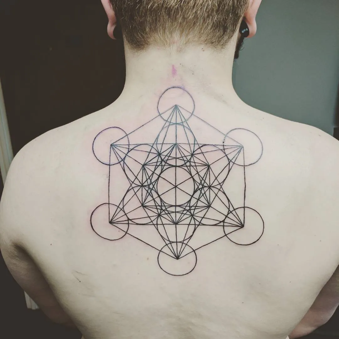 Tattoo by TJ Cornelius at Fallen Raven Tattoo Studio