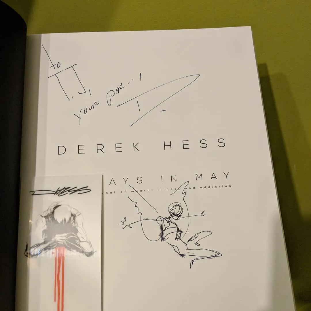 Tattoo by TJ Cornelius at Fallen Raven Tattoo Studio