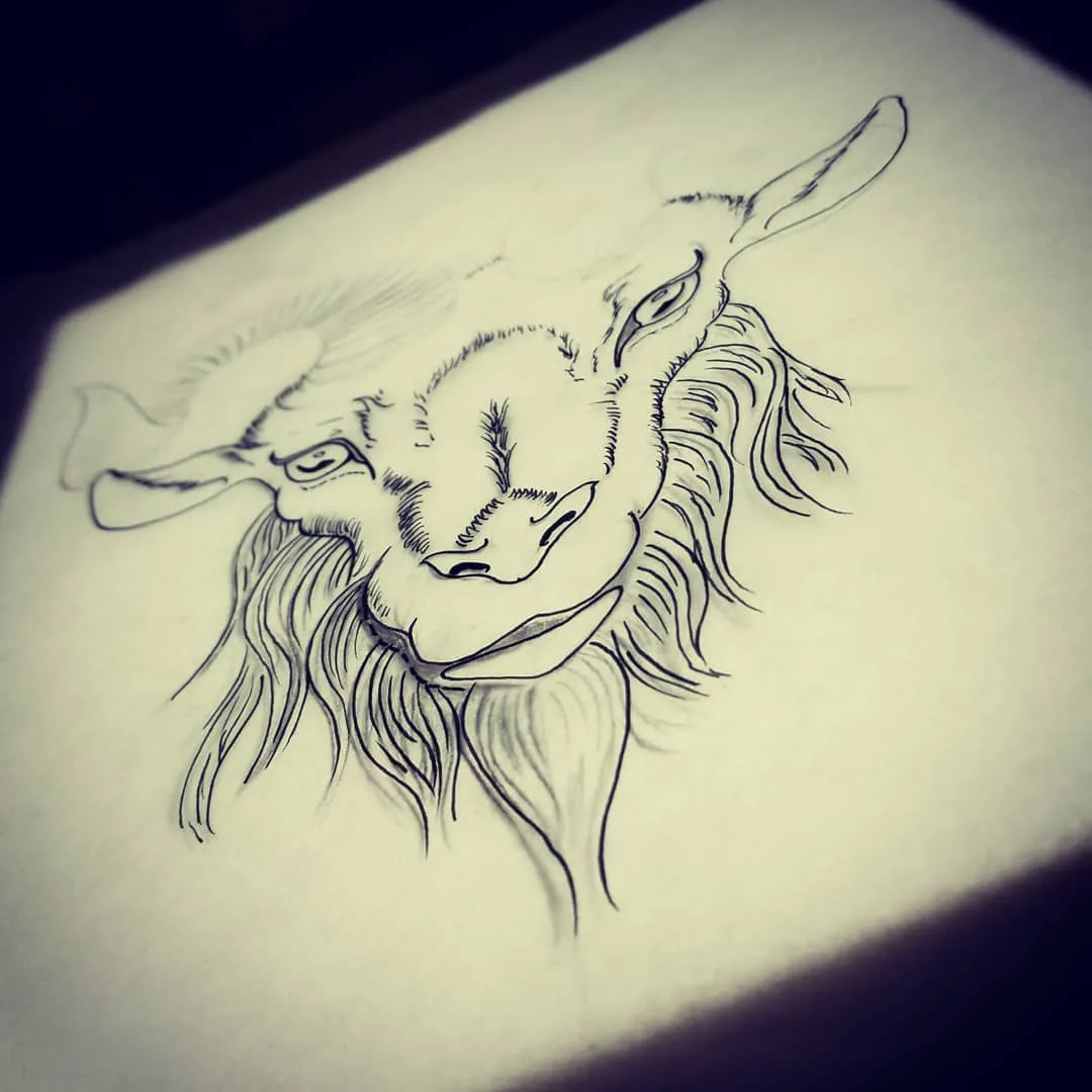 Tattoo by Pete Delia at Fallen Raven Tattoo Studio