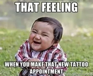 Tattoo by Pete Delia at Fallen Raven Tattoo Studio