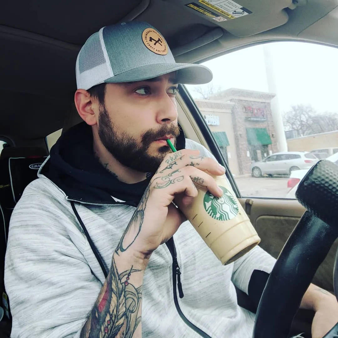 Tattoo by TJ Cornelius at Fallen Raven Tattoo Studio