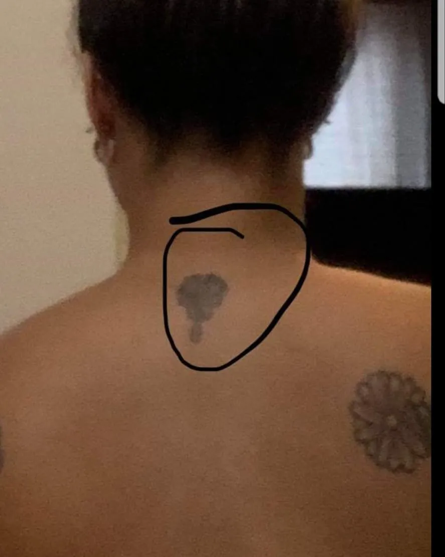 Tattoo by Pete Delia at Fallen Raven Tattoo Studio