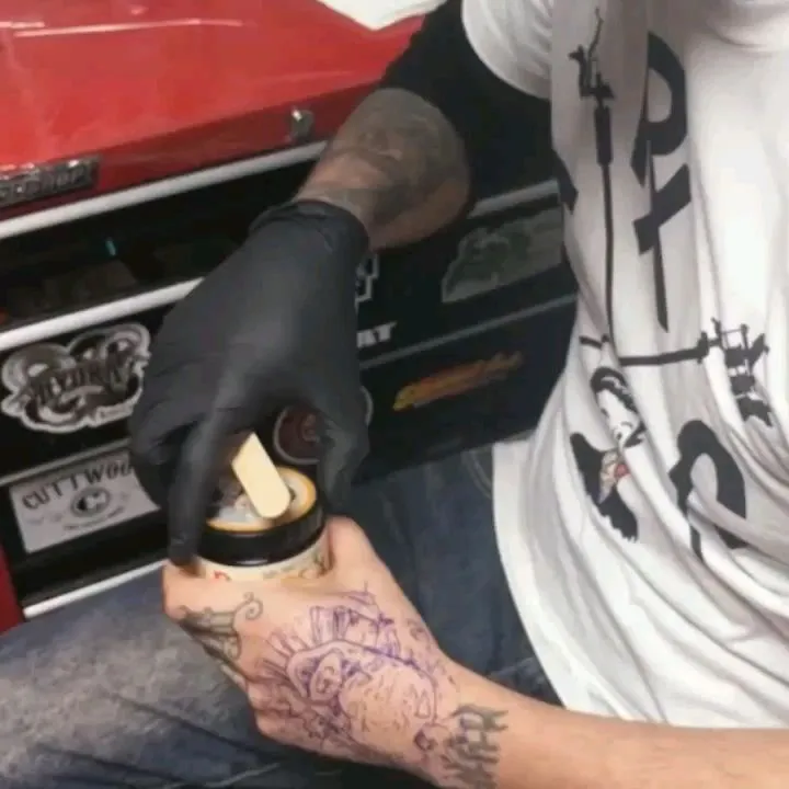 Tattoo by TJ Cornelius at Fallen Raven Tattoo Studio