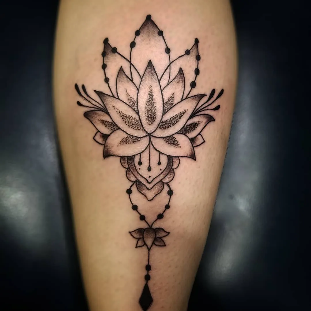 Tattoo by Pete Delia at Fallen Raven Tattoo Studio