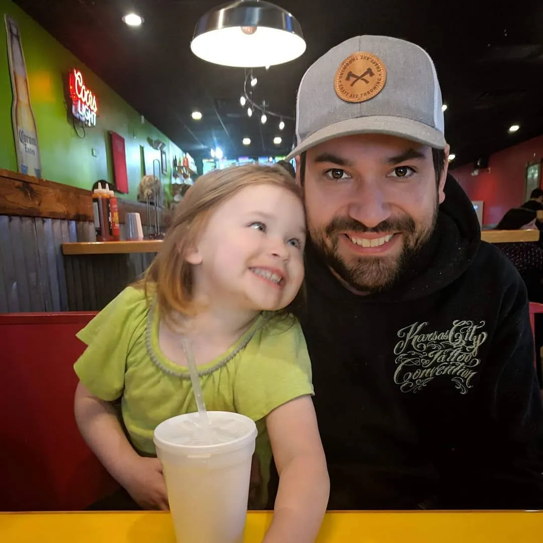 Tattoo by TJ Cornelius at Fallen Raven Tattoo Studio