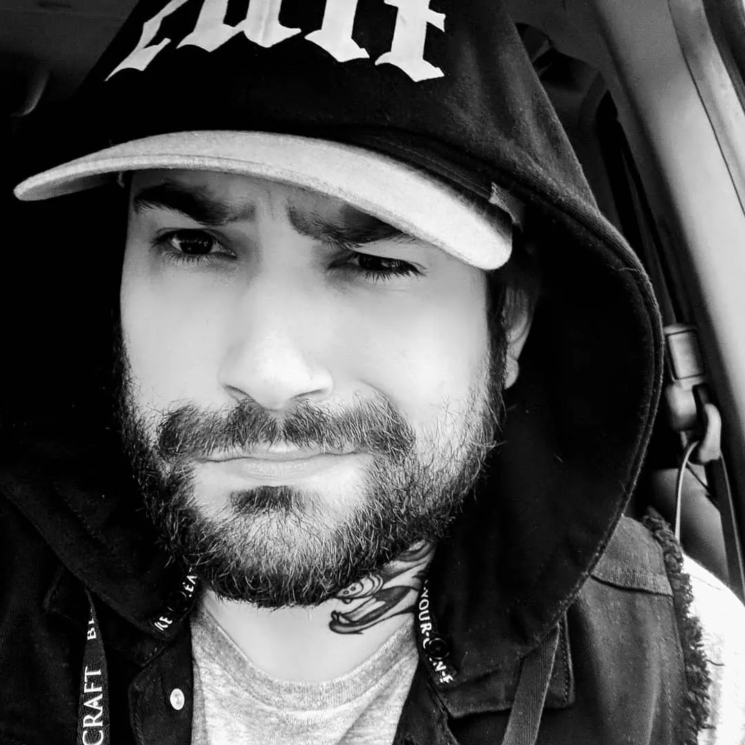 Tattoo by TJ Cornelius at Fallen Raven Tattoo Studio