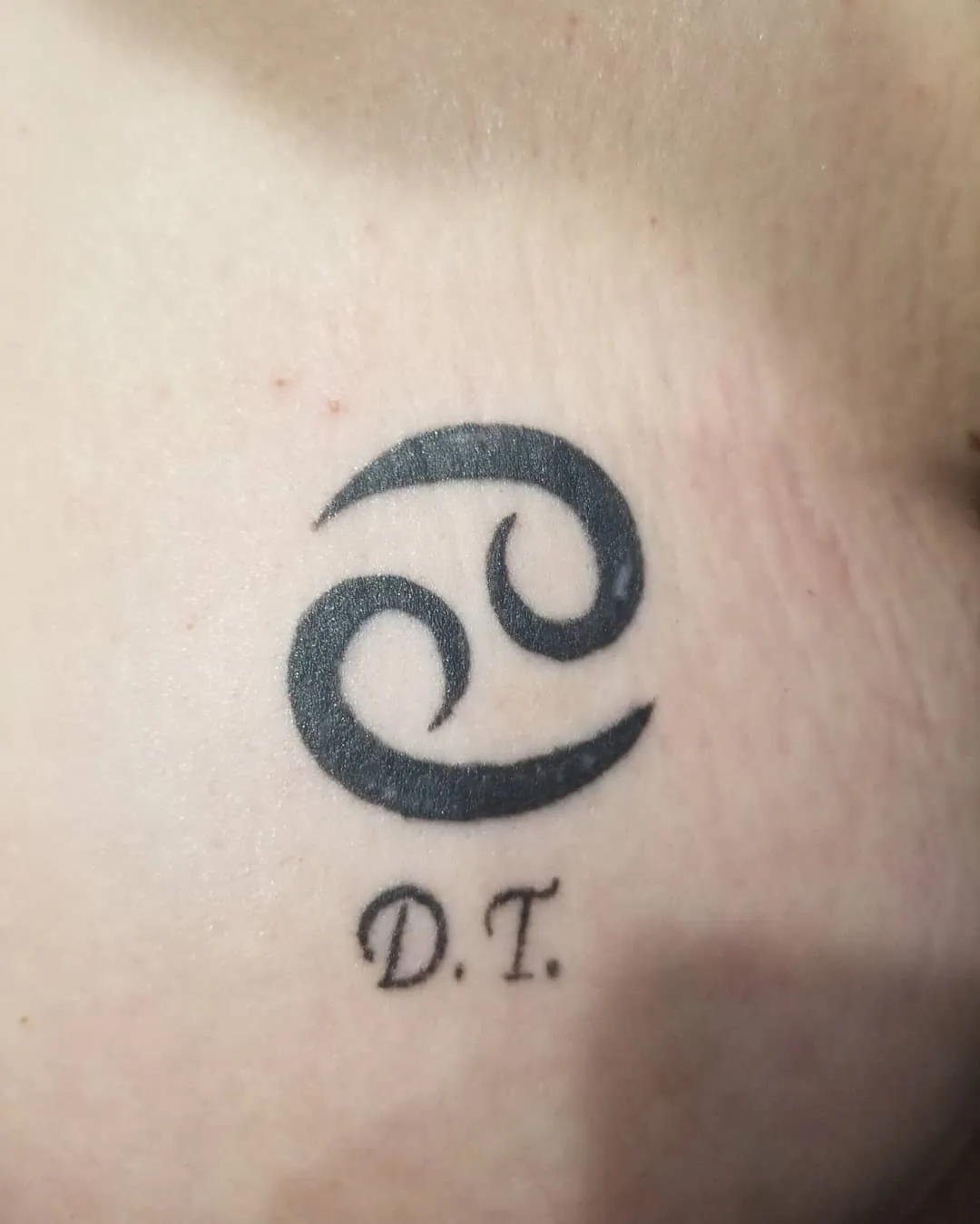 Tattoo by Pete Delia at Fallen Raven Tattoo Studio