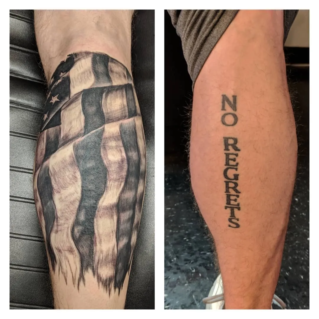 Tattoo by TJ Cornelius at Fallen Raven Tattoo Studio