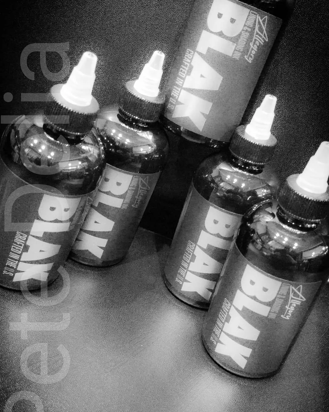 Tattoo by Pete Delia at Fallen Raven Tattoo Studio