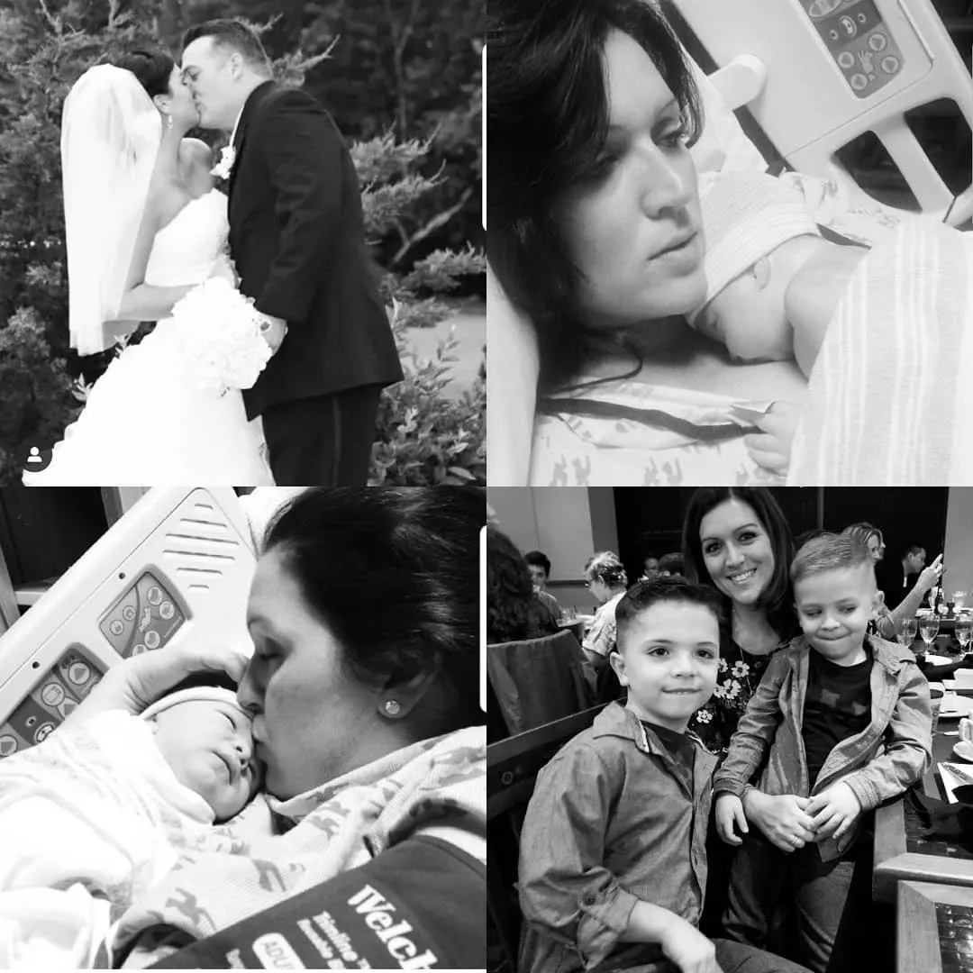 Tattoo by Pete Delia at Fallen Raven Tattoo Studio