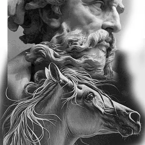 Tattoo by Pete Delia at Fallen Raven Tattoo Studio