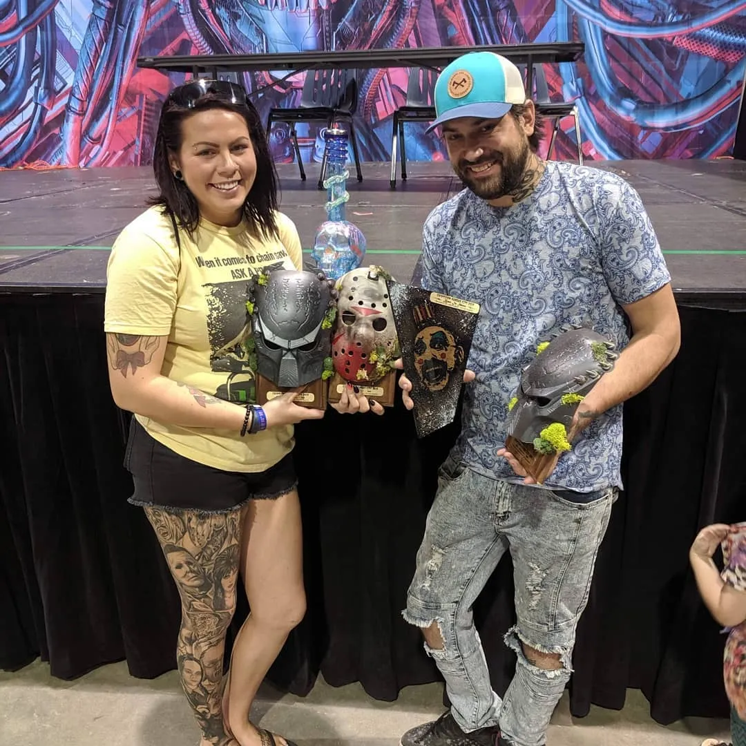 Tattoo by TJ Cornelius at Fallen Raven Tattoo Studio