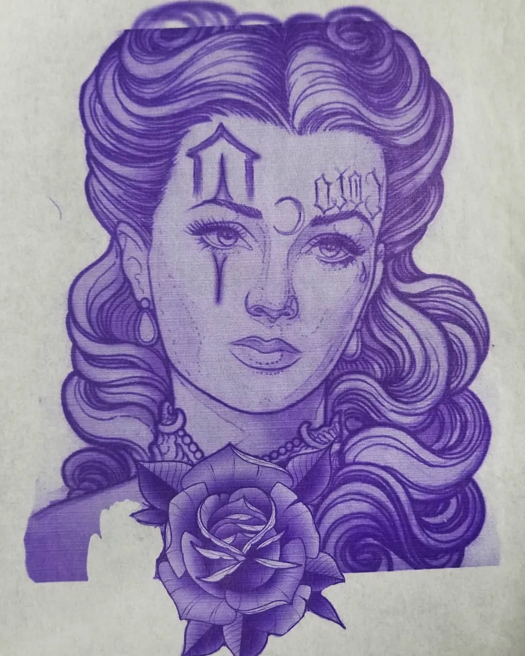 Tattoo by Pete Delia at Fallen Raven Tattoo Studio