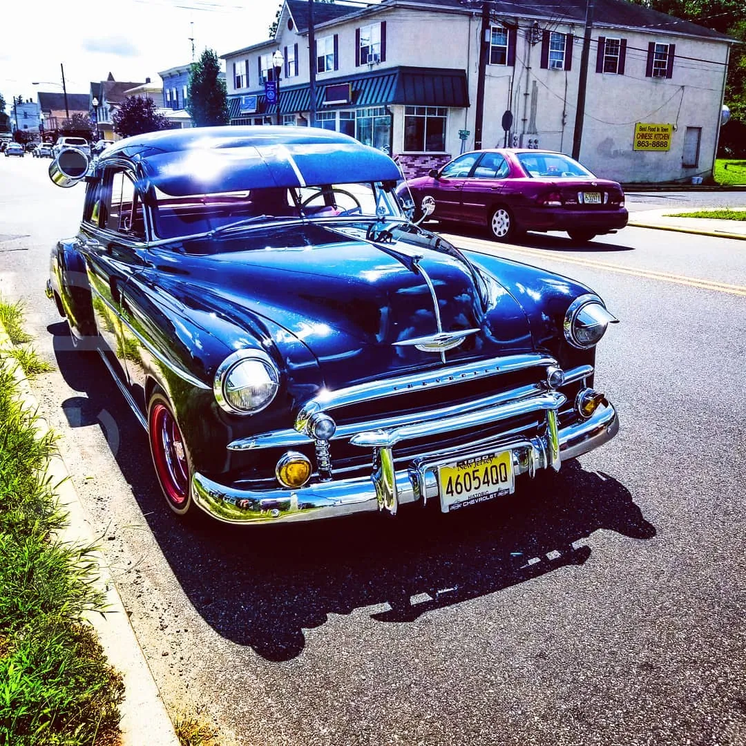 Tattoo by Pete Delia at Fallen Raven Tattoo Studio