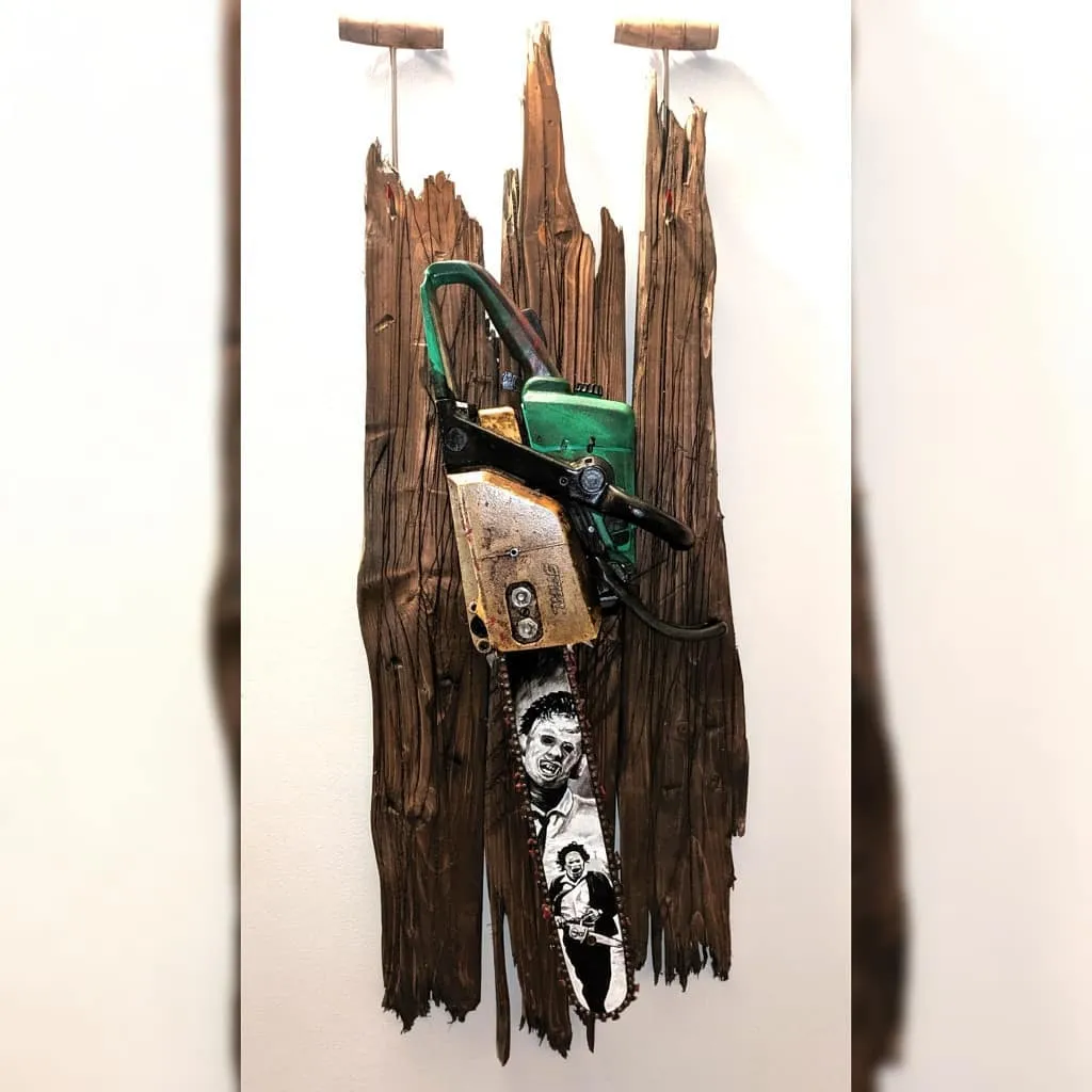 Tattoo by TJ Cornelius at Fallen Raven Tattoo Studio