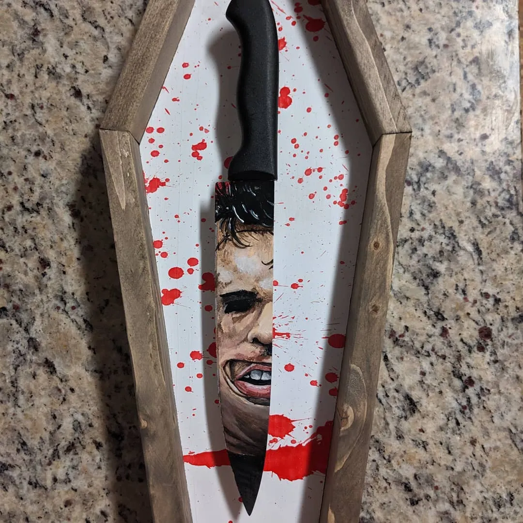 Tattoo by TJ Cornelius at Fallen Raven Tattoo Studio