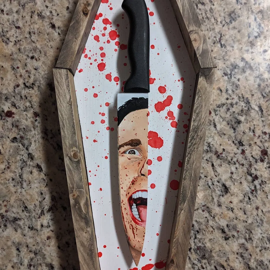 Tattoo by TJ Cornelius at Fallen Raven Tattoo Studio