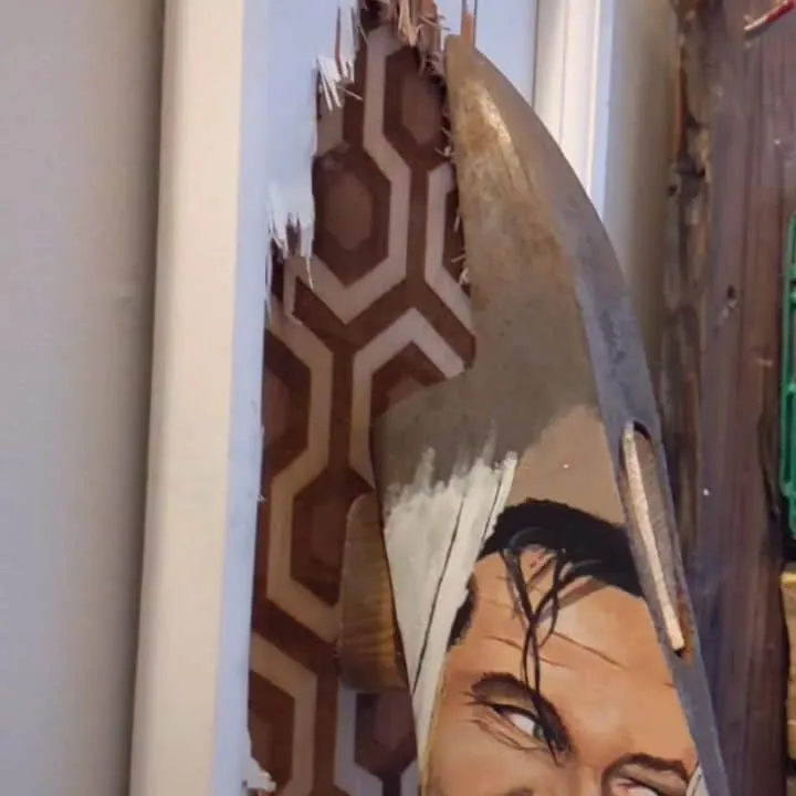 Tattoo by TJ Cornelius at Fallen Raven Tattoo Studio