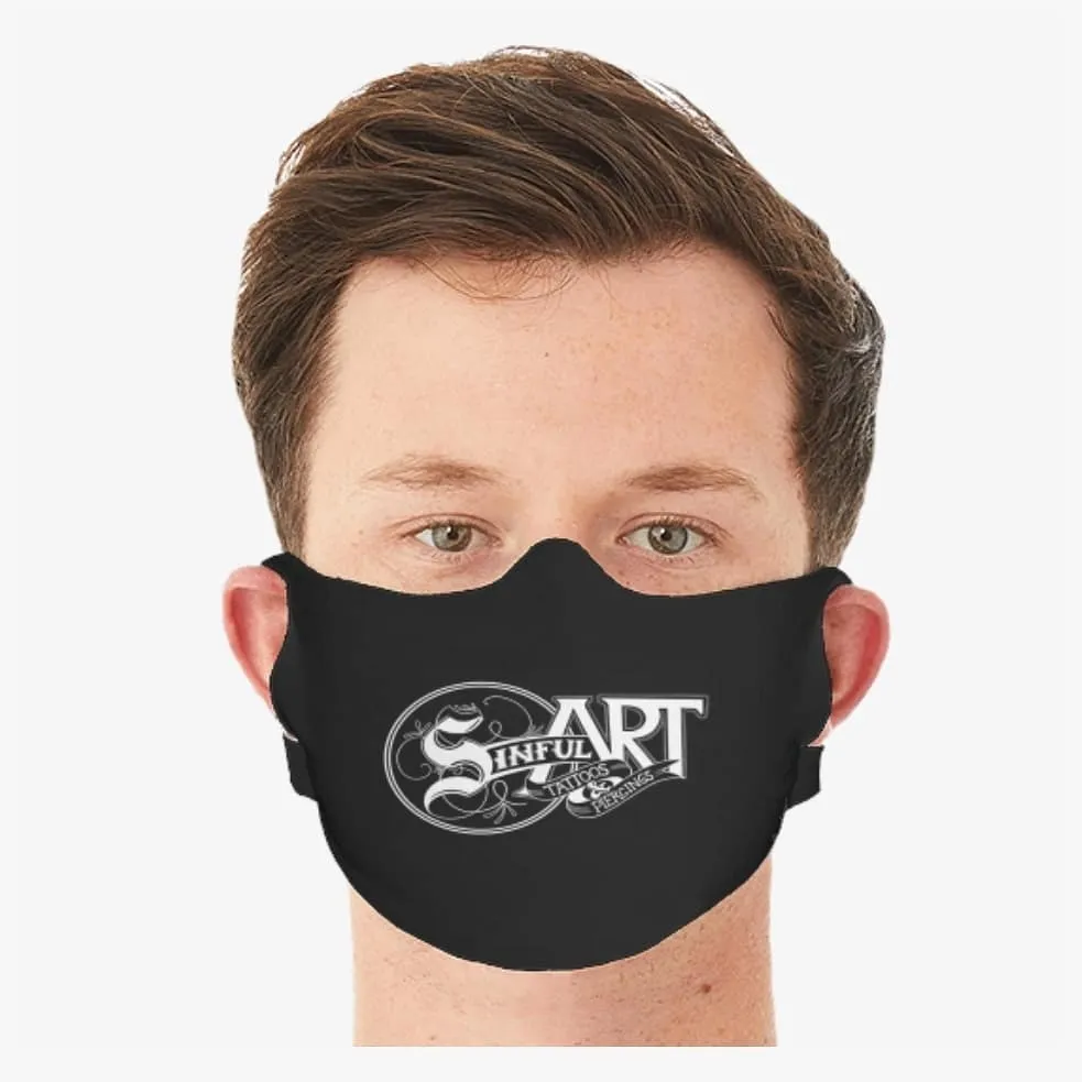 Tattoo by Pete Delia at Fallen Raven Tattoo Studio