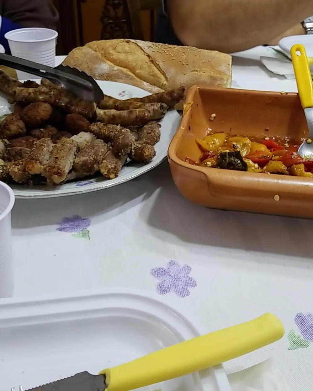 Tattoo by Pete Delia at Fallen Raven Tattoo Studio