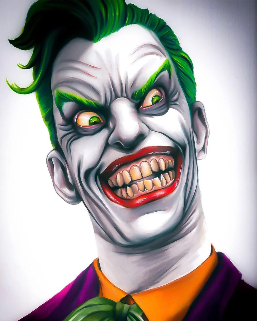 Tattoo by Pete Delia at Fallen Raven Tattoo Studio