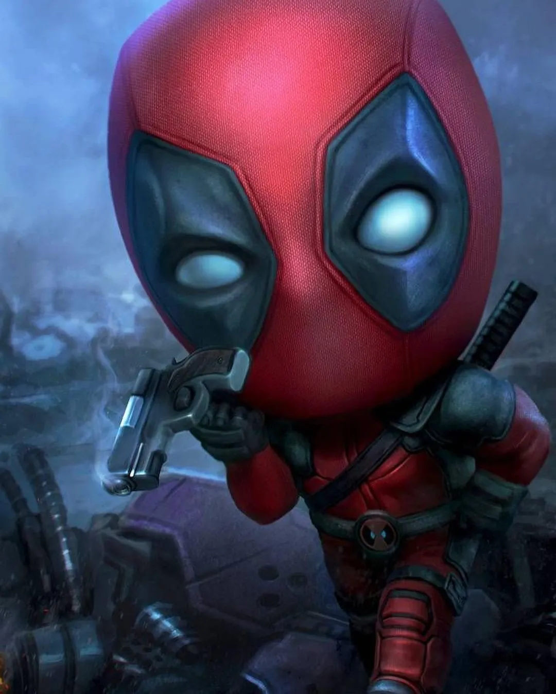 Tattoo by Pete Delia at Fallen Raven Tattoo Studio