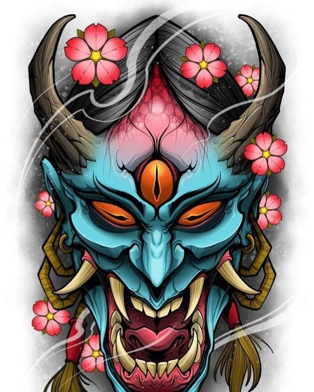 Tattoo by Pete Delia at Fallen Raven Tattoo Studio