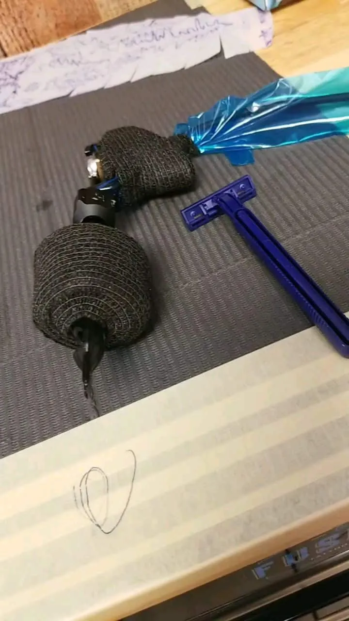 Tattoo by Pete Delia at Fallen Raven Tattoo Studio