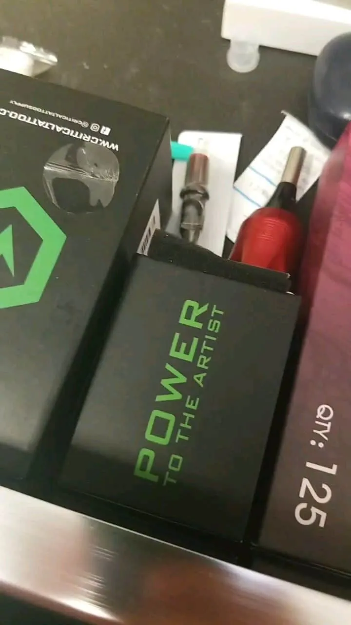 Tattoo by Pete Delia at Fallen Raven Tattoo Studio