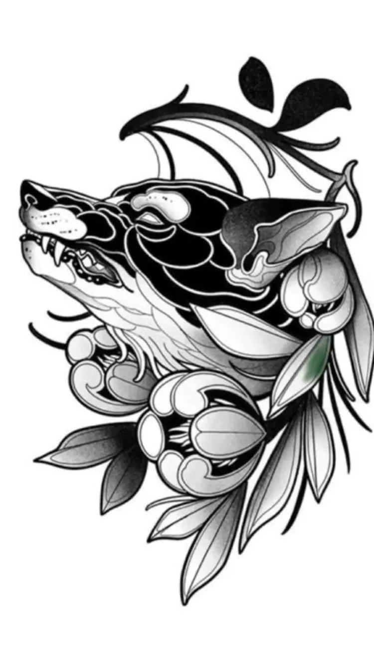 Tattoo by Pete Delia at Fallen Raven Tattoo Studio