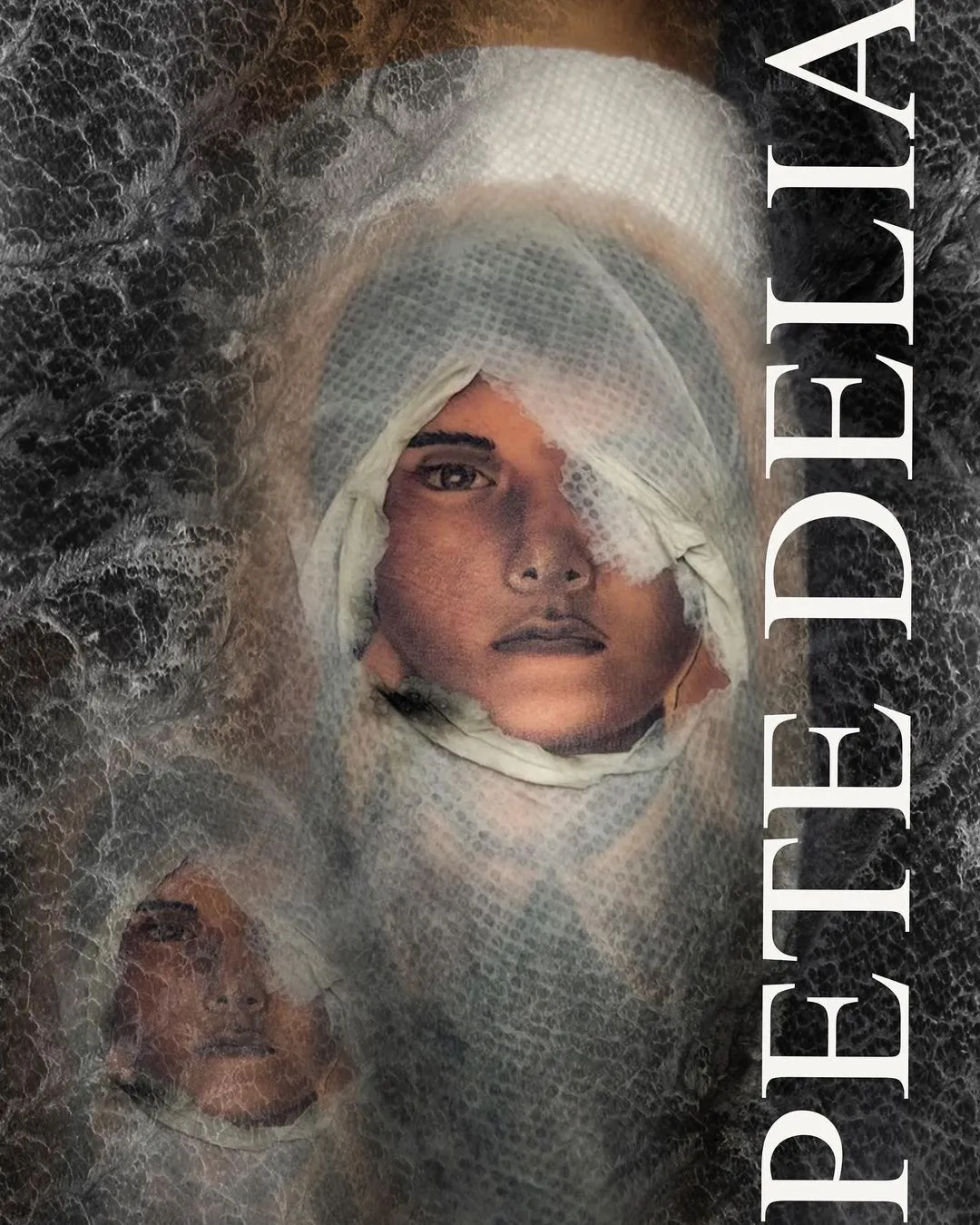 Tattoo by Pete Delia at Fallen Raven Tattoo Studio