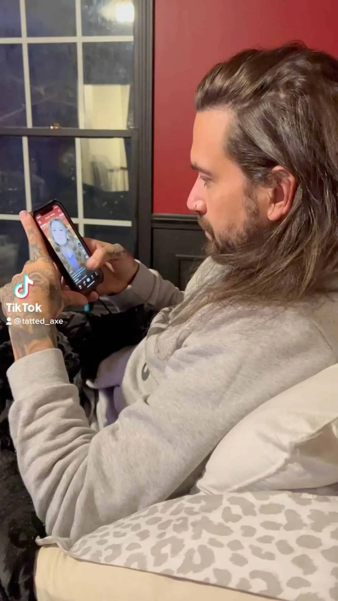 Tattoo by TJ Cornelius at Fallen Raven Tattoo Studio