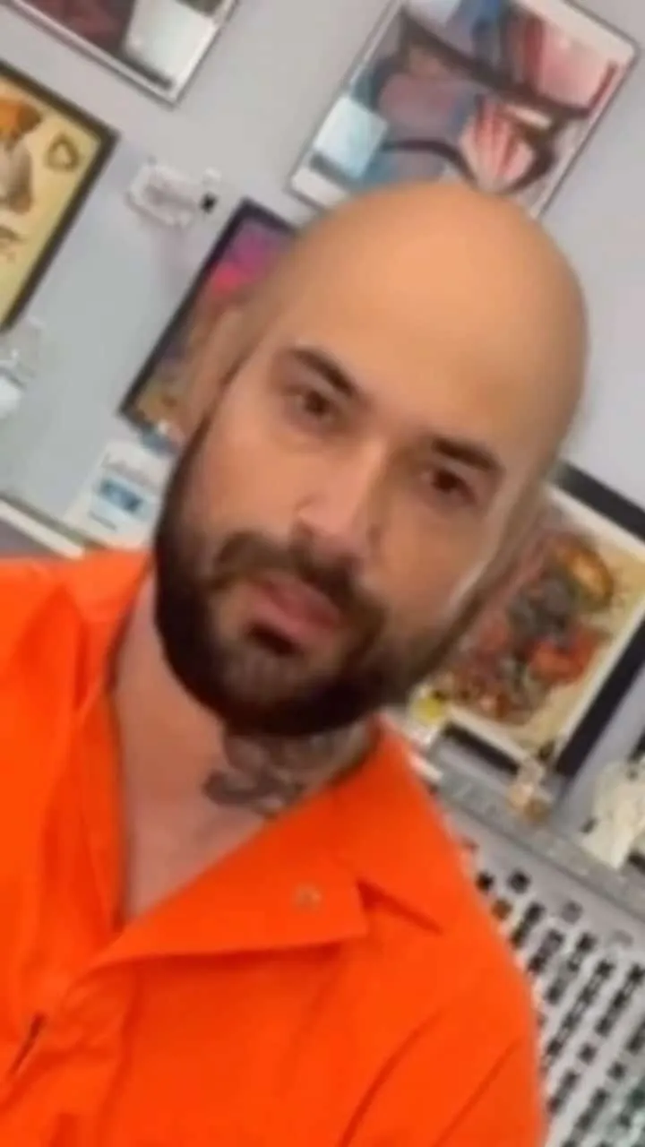 Tattoo by TJ Cornelius at Fallen Raven Tattoo Studio