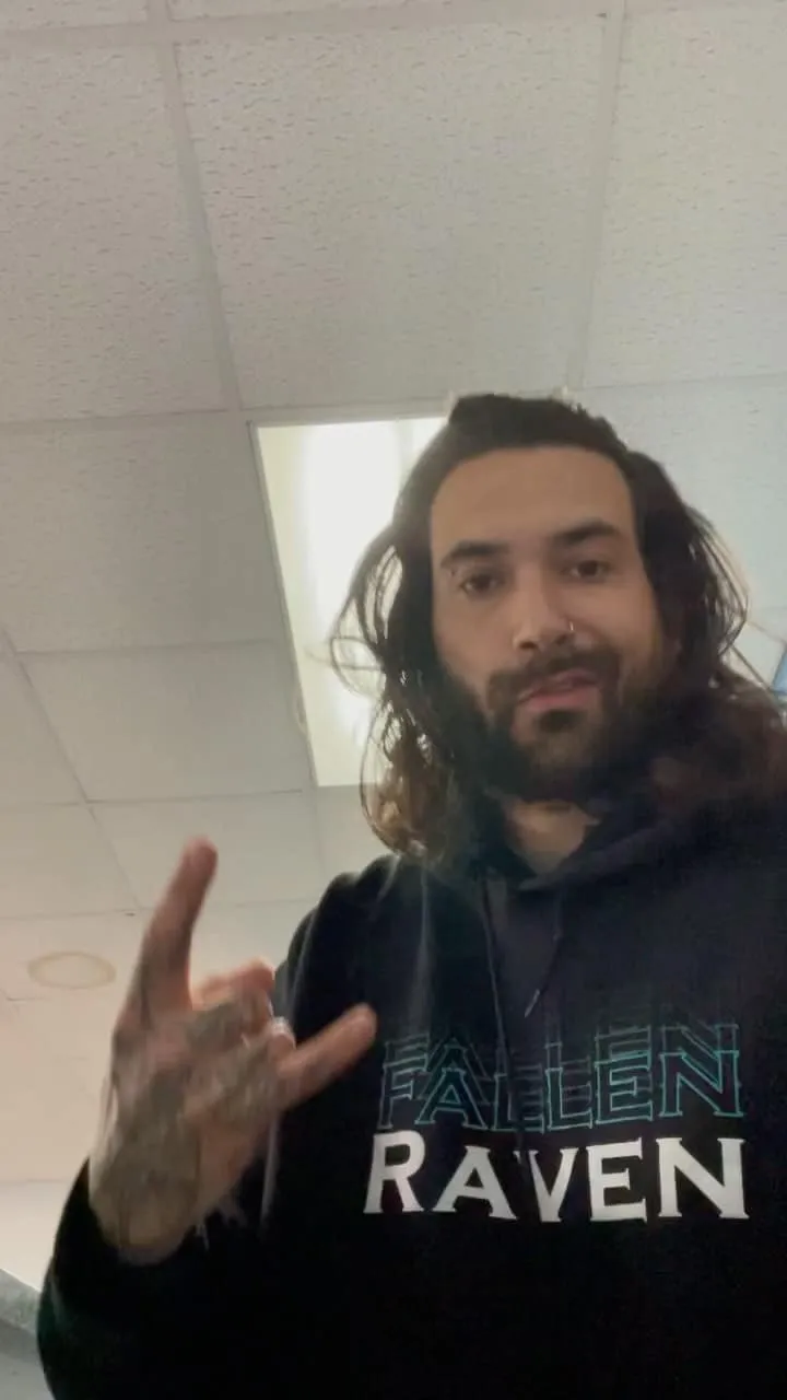 Tattoo by TJ Cornelius at Fallen Raven Tattoo Studio