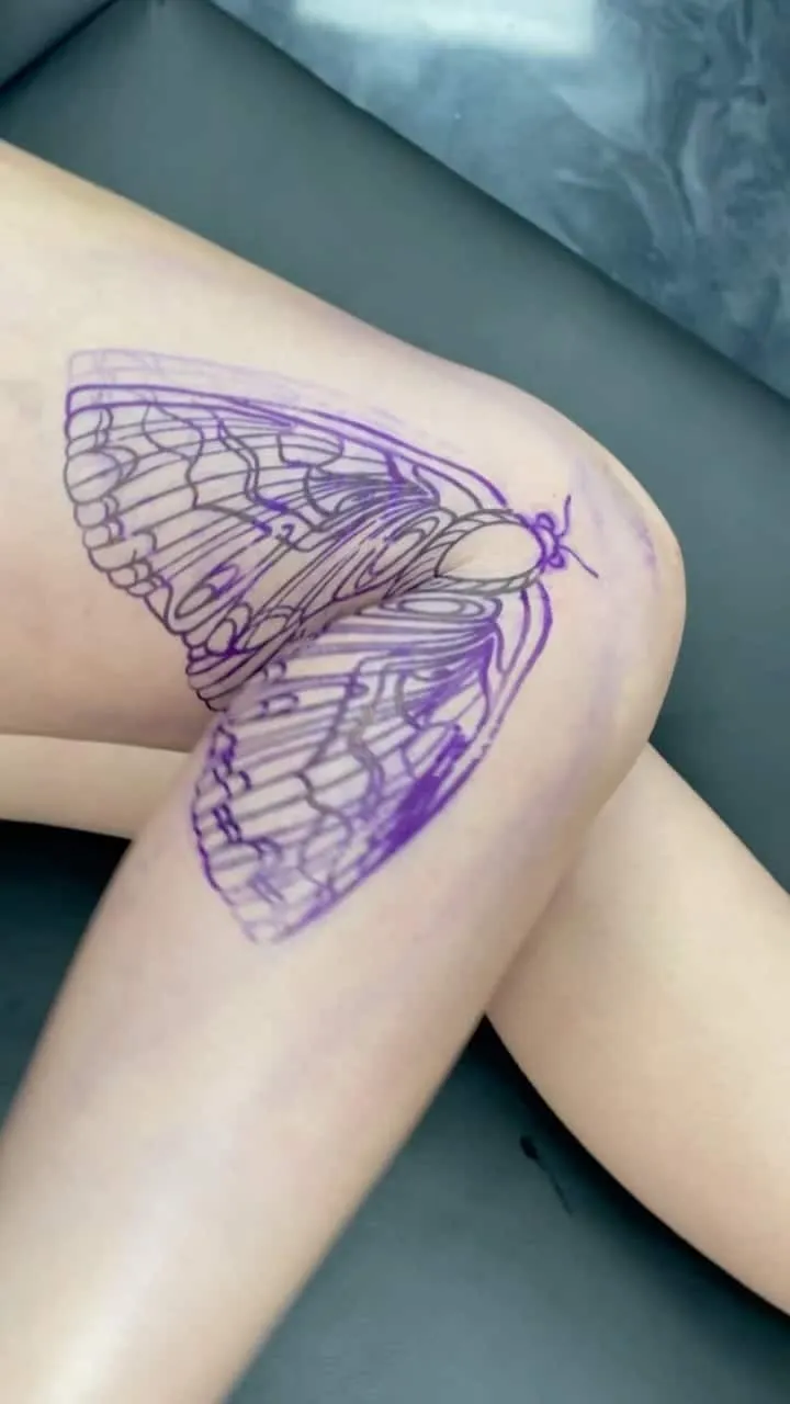 Tattoo by TJ Cornelius at Fallen Raven Tattoo Studio