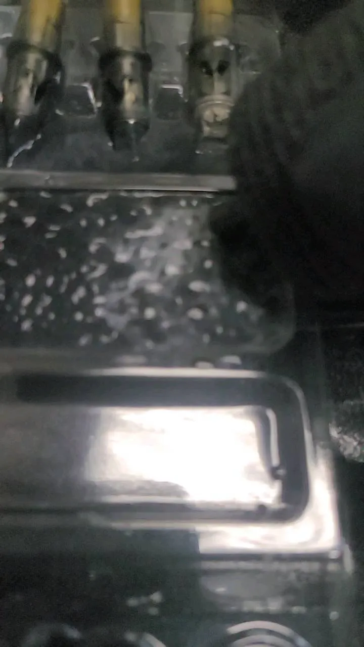 Tattoo by Pete Delia at Fallen Raven Tattoo Studio