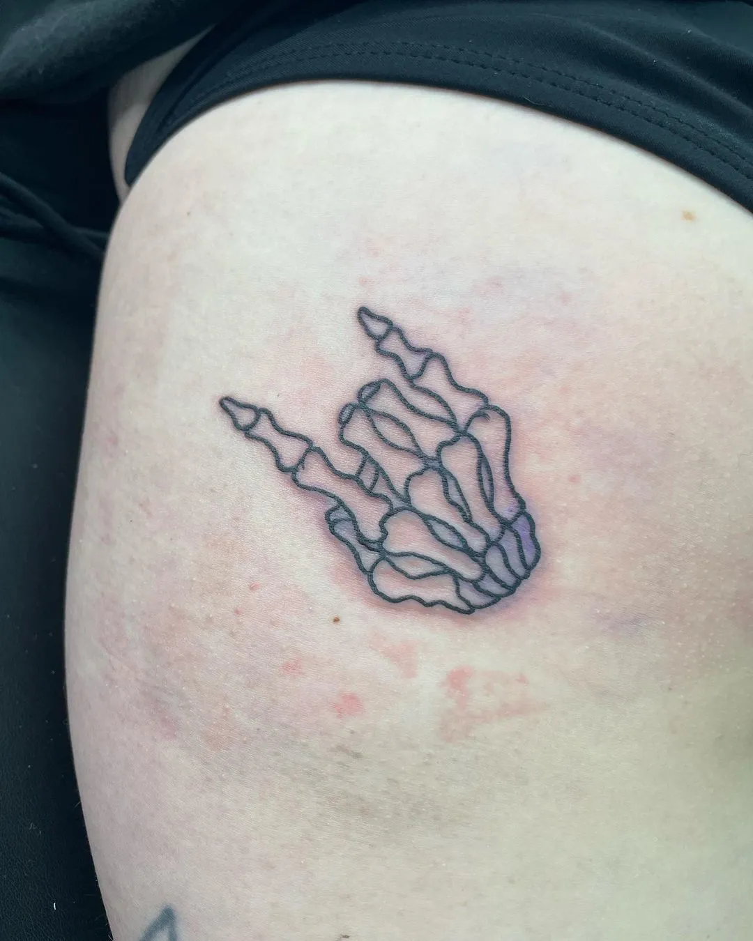 Tattoo by TJ Cornelius at Fallen Raven Tattoo Studio