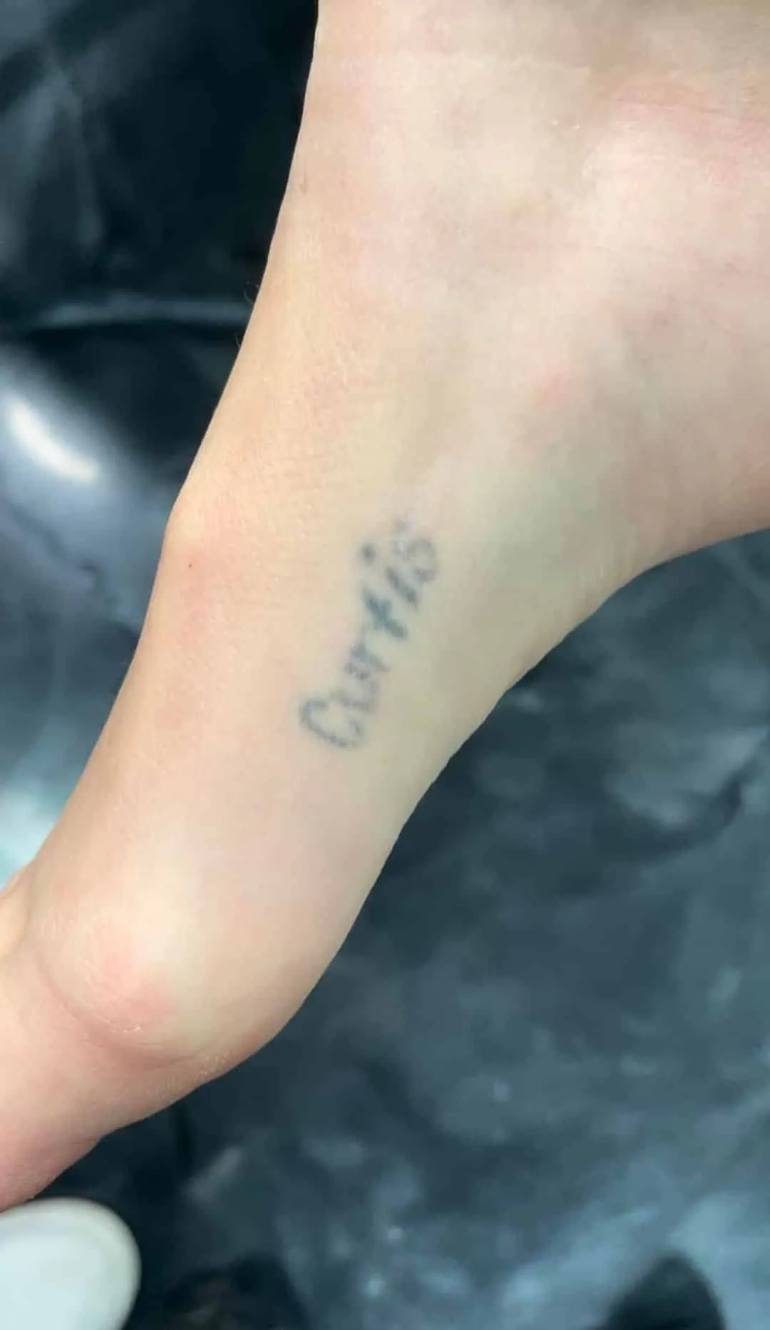 Tattoo by TJ Cornelius at Fallen Raven Tattoo Studio