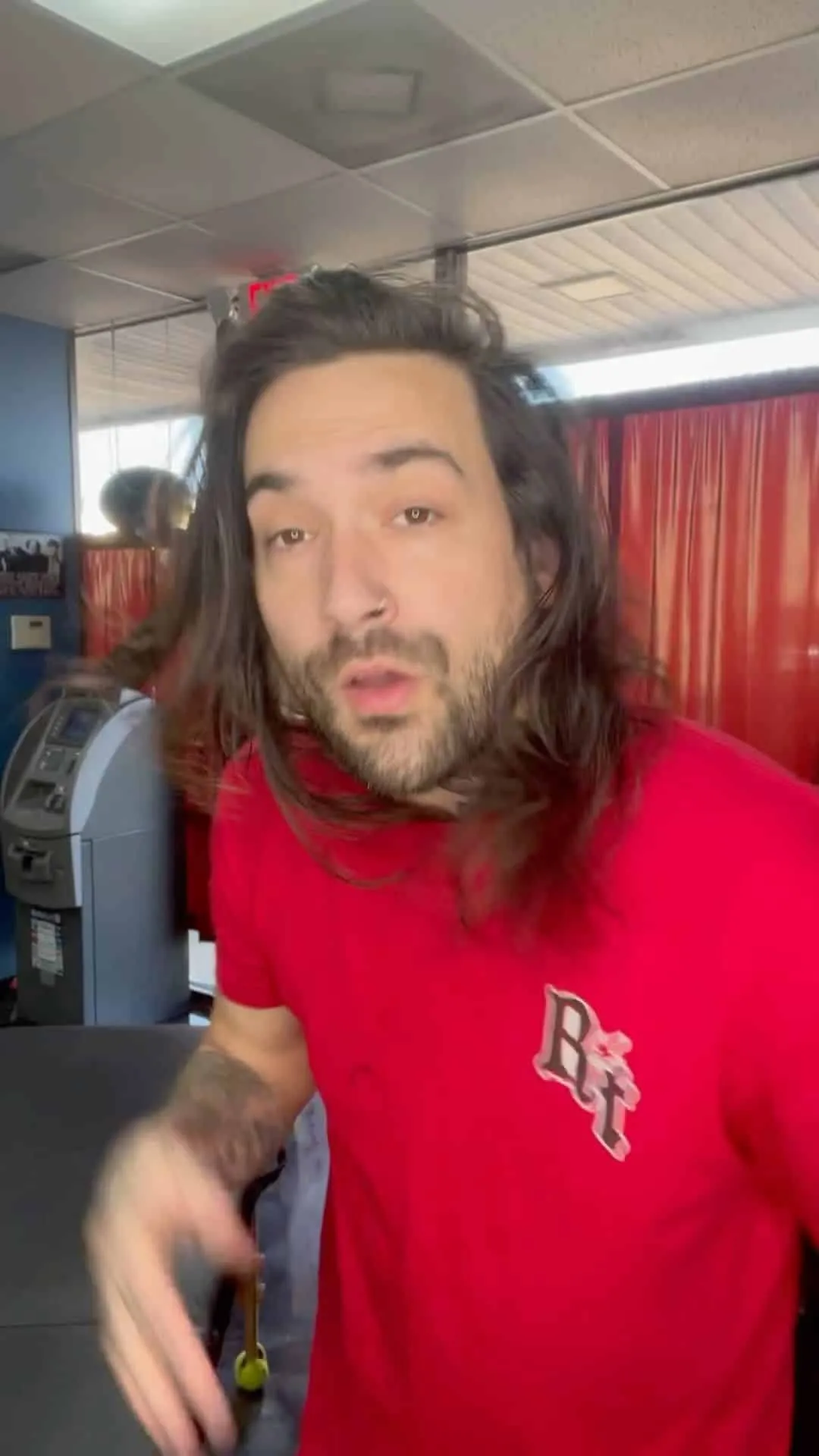 Tattoo by TJ Cornelius at Fallen Raven Tattoo Studio