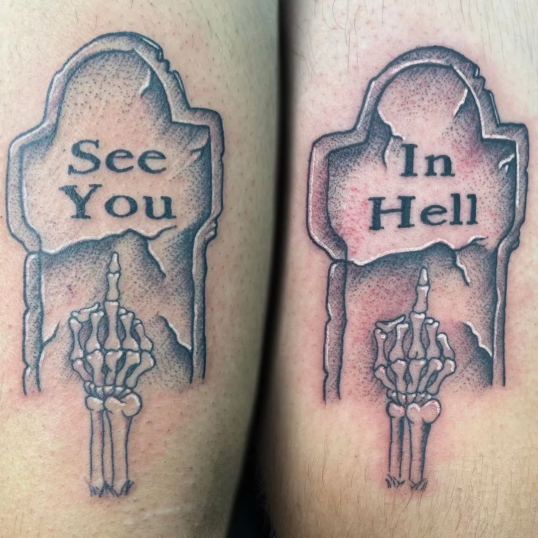 Tattoo by TJ Cornelius at Fallen Raven Tattoo Studio