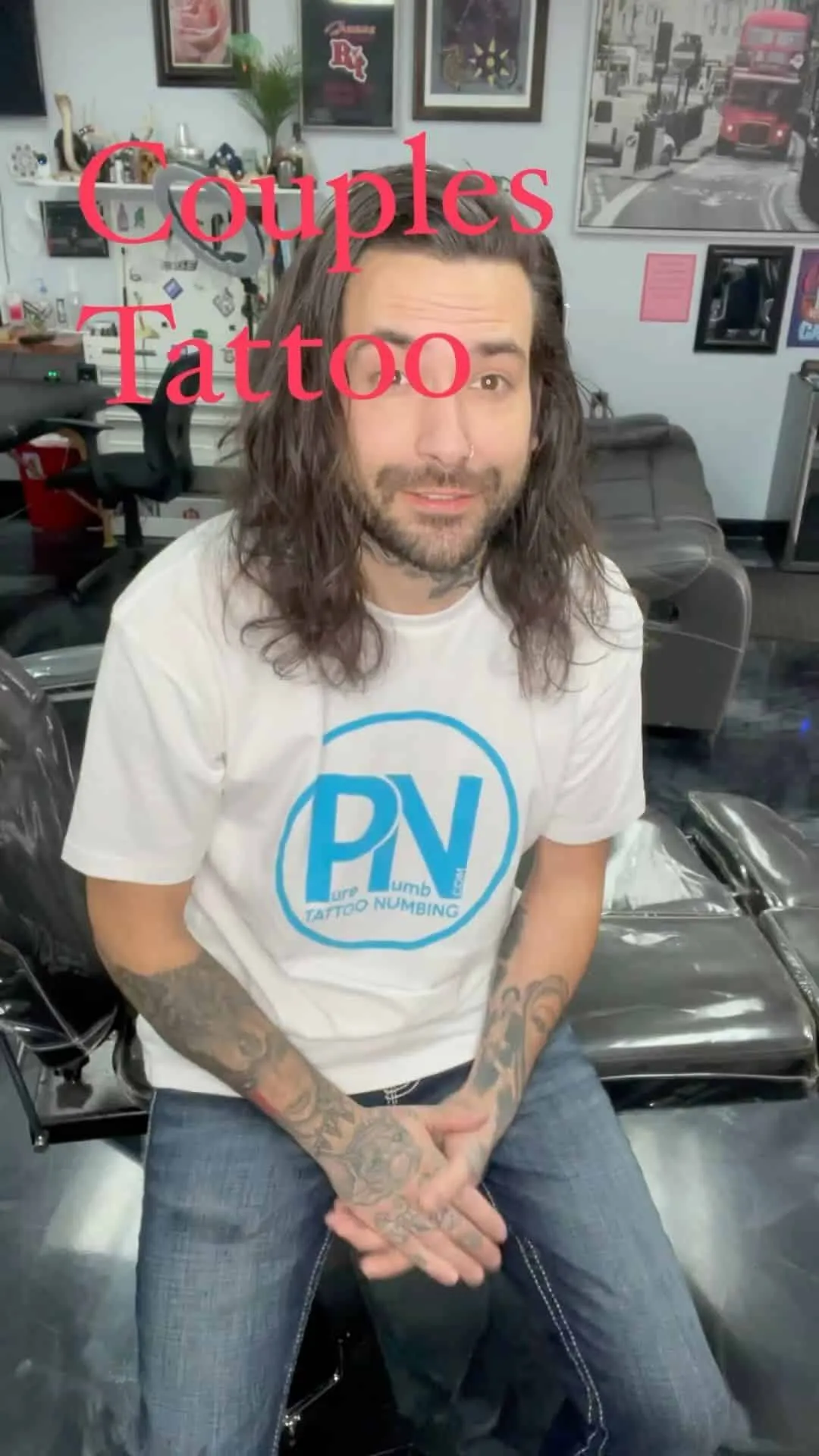 Tattoo by TJ Cornelius at Fallen Raven Tattoo Studio