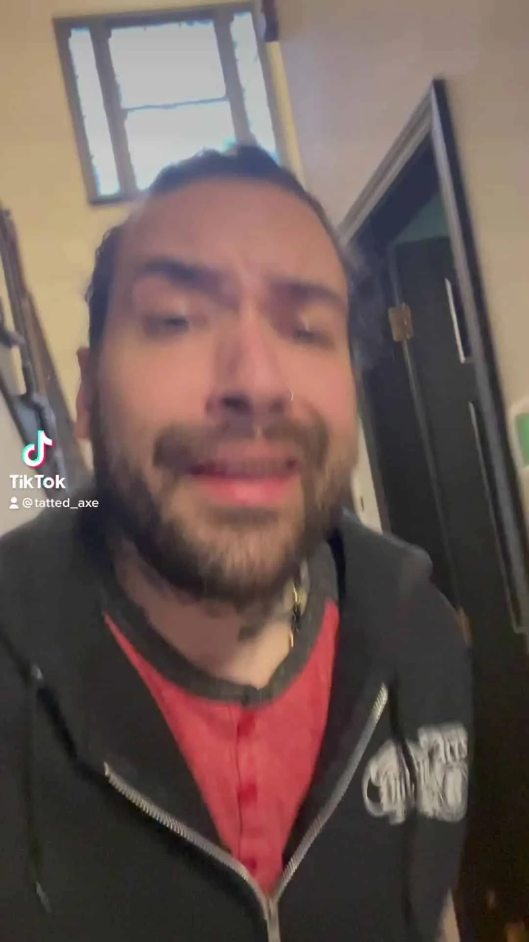 Tattoo by TJ Cornelius at Fallen Raven Tattoo Studio