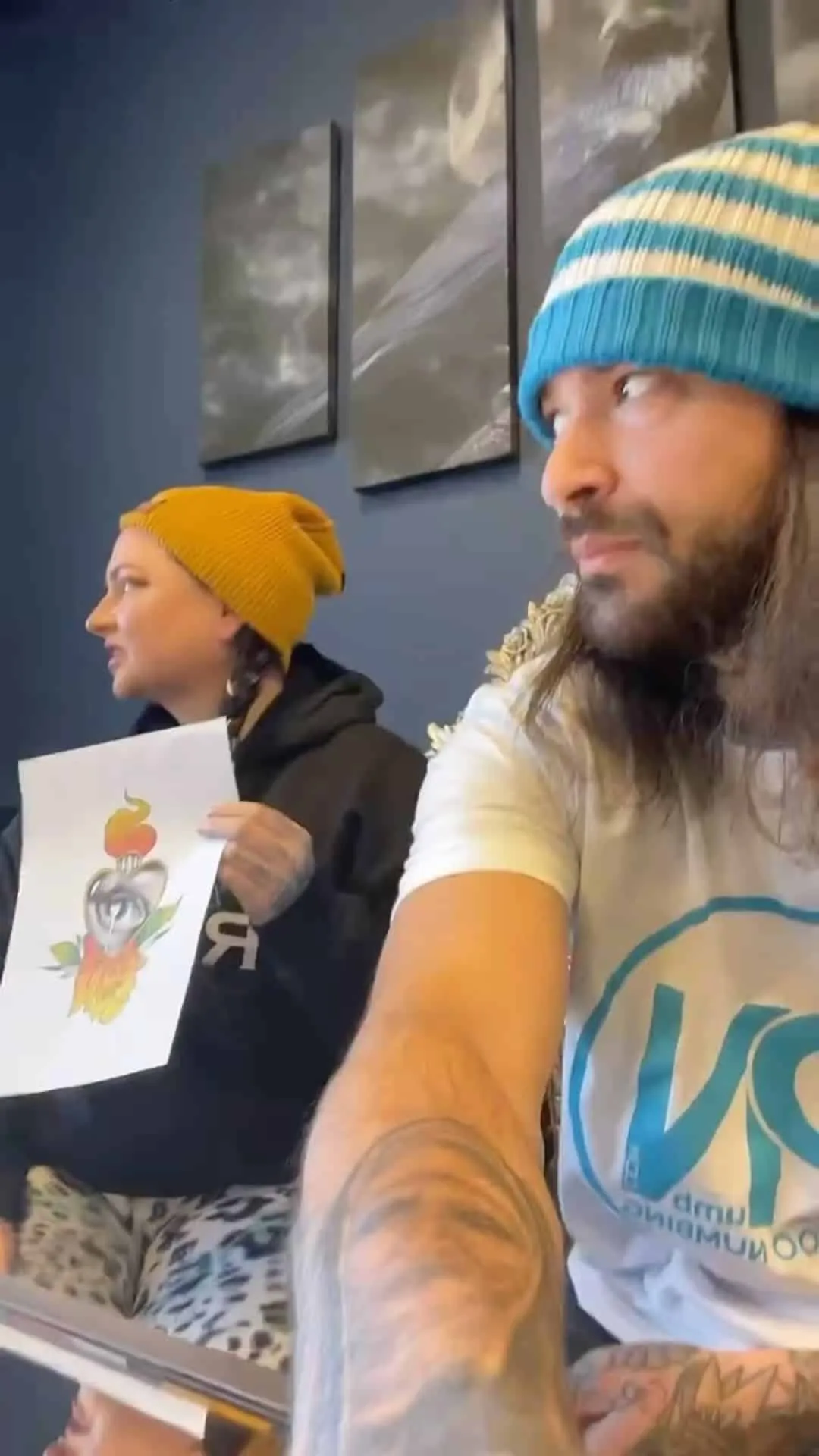 Tattoo by TJ Cornelius at Fallen Raven Tattoo Studio